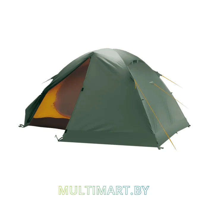 Треккинговая палатка BTrace Solid 3